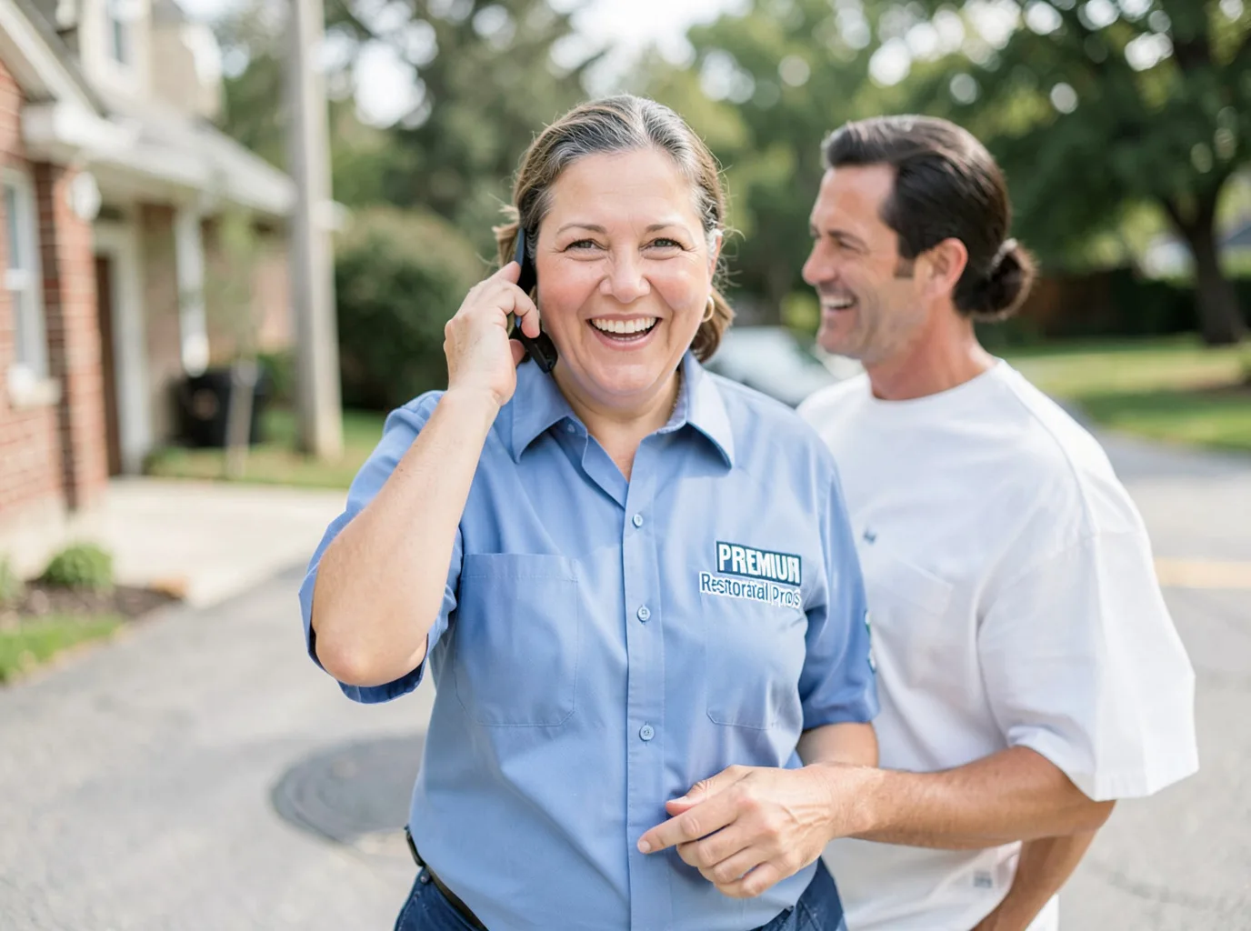 Water Damage Restoration Ideal, GA FAQs